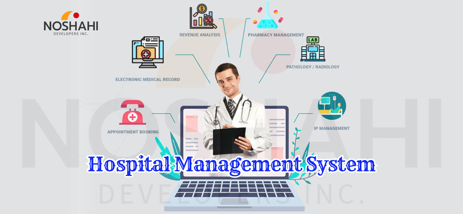 Hospital Management System