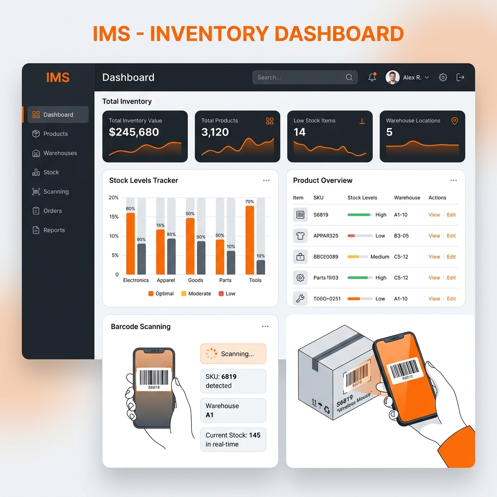 Inventory